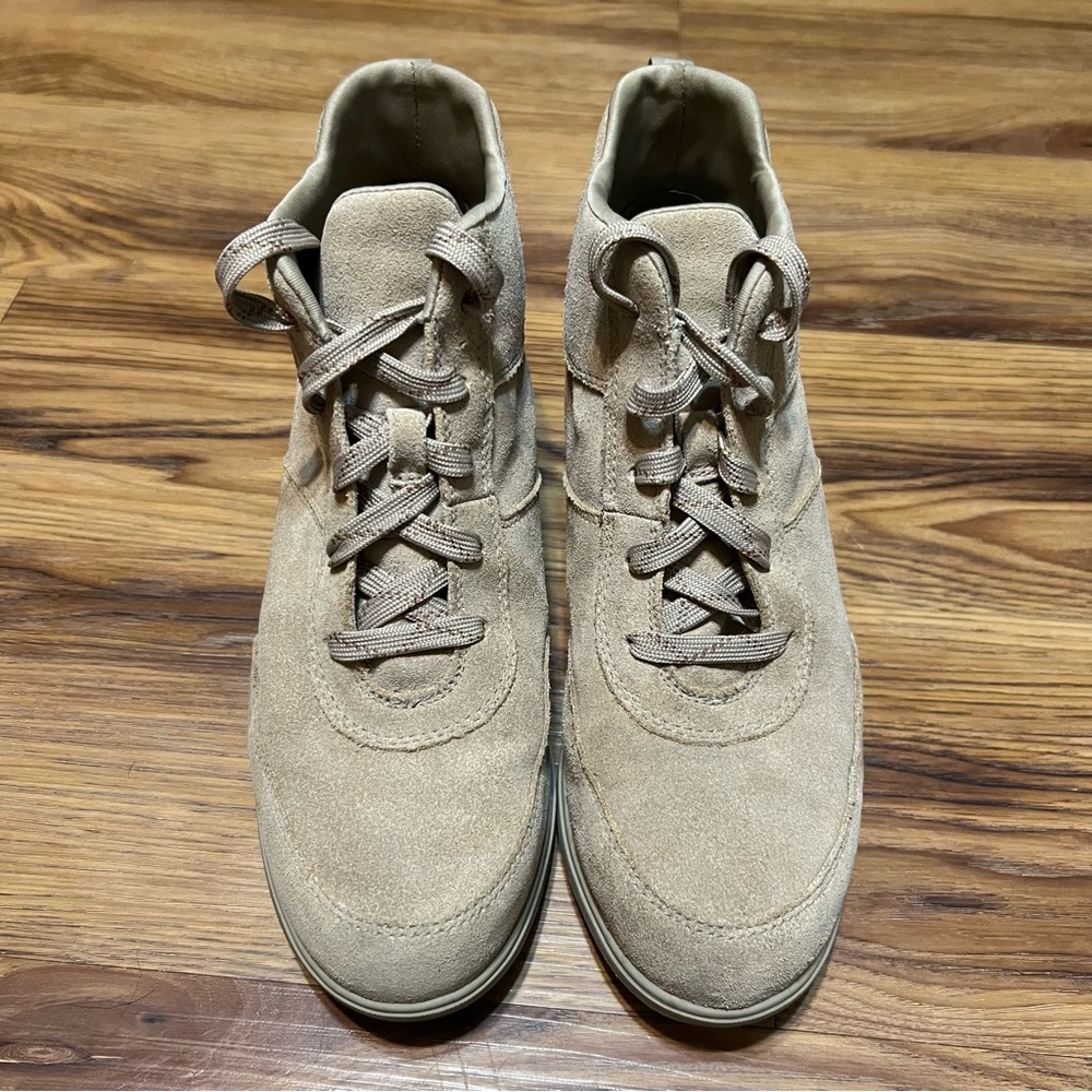 Sorel Womens 8.5 Wedge Bootie Boots Beige NL4913-260 Waterproof